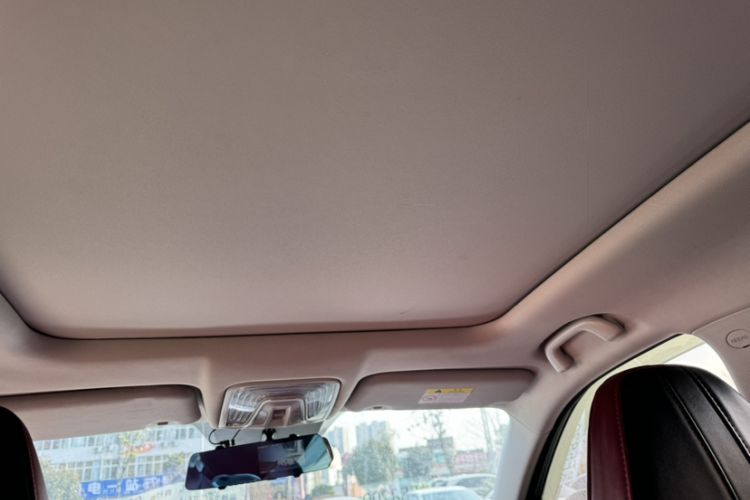 Used Changan CS75 PLUS 2021 2.0T Automatic Pilot Version