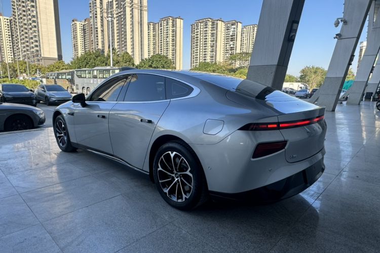 Used XPeng P7 2020 586E
