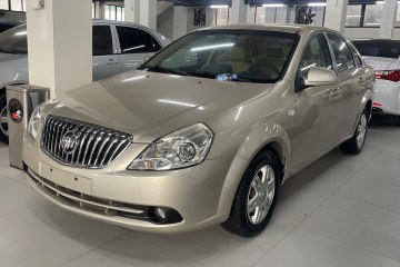 Used Buick Excelle 2013 1.5L Automatic Classic Model