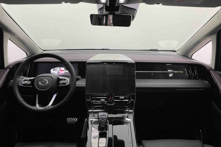 Used GAC Trumpchi M8 2024 Master Series 400T Ultimate Edition
