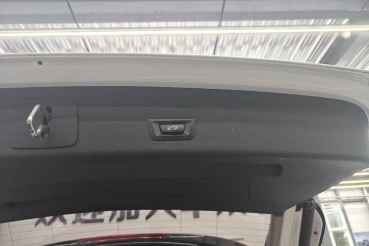 Used BMW X1 2019 sDrive18Li Fashion Model
