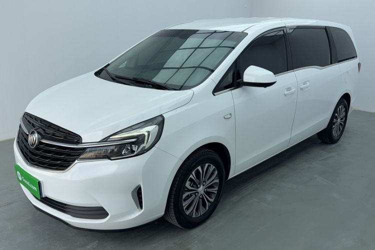 Used Buick GL8 2020 Land Cruiser Executive Class 652T Comfort Model
