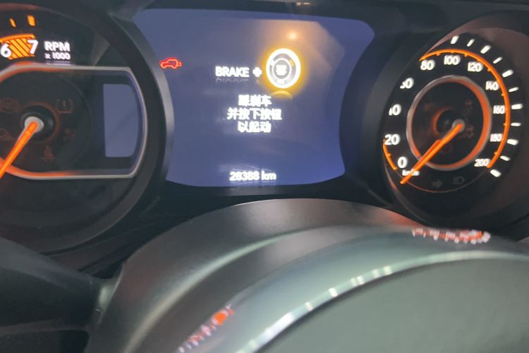 Used  Wrangler 2024 2.0T Sahara Four-Door Edition
