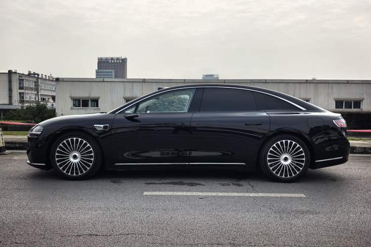 Used Hima Stelato S9 2025 Extended-Range Ultra
