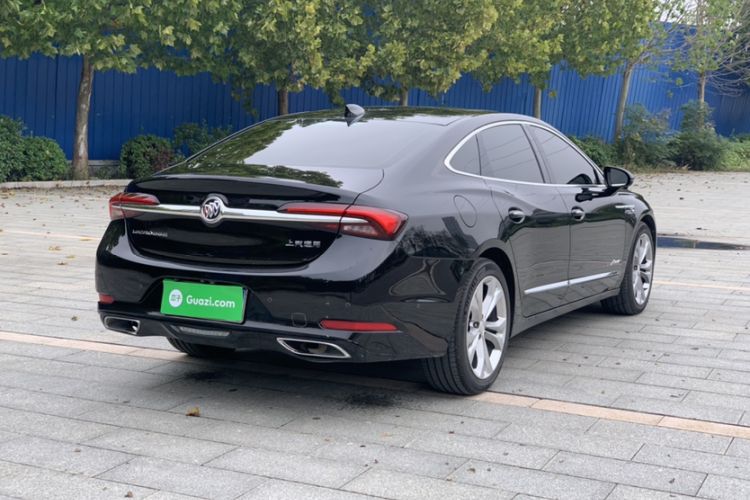 Used Buick LaCrosse 2022 Avenir Avia First Edition
