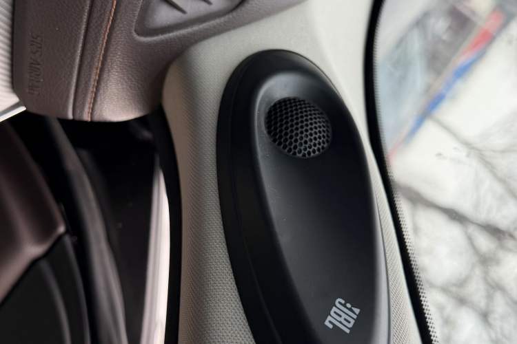 Used Toyota Highlander 2022 Dual-Engine 2.5L Four-Wheel Drive Supreme Edition 7-Seater