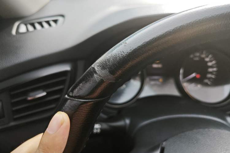 Used Nissan X-Trail 2019 2.0L CVT SmartConnect 7-Seater Comfort Edition 2WD
