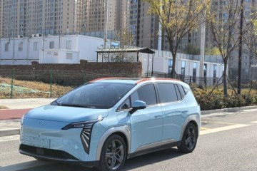 Used AION Y 2022 80 Intelligent Driving Version