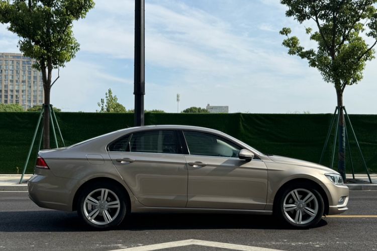 Used Volkswagen Lamando 2018 280TSI DSG Comfort Edition