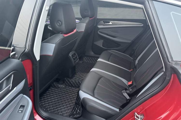 Used Volkswagen Lamando 2025 Lavida L 280TSI DSG Cool & Spicy Edition
