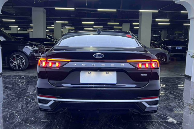 Used Ford Mondeo 2023 EcoBoost 180 Comfort Model