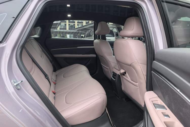 Used XPeng MONA M03 2025 502 Long-Range Max