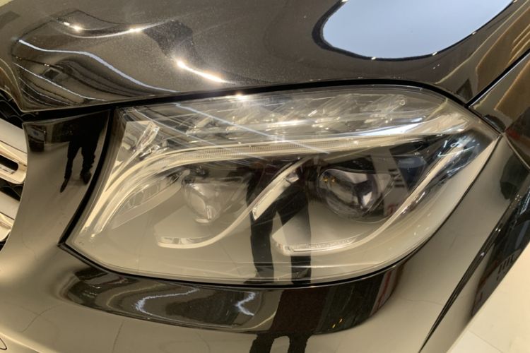 Used Mercedes-Benz GLS 2018 Refreshed GLS 400 4MATIC Dynamic Edition