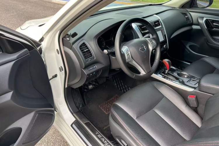 Used Nissan Teana 2016 Revised Version 2.0L XL Comfort Edition

