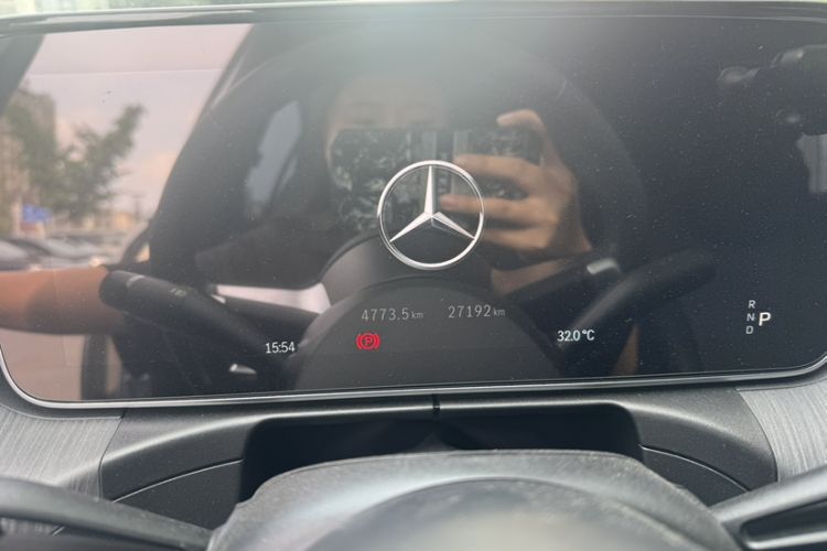 Used Mercedes-Benz C-Class 2023 Restyled C 260 L Sport Edition
