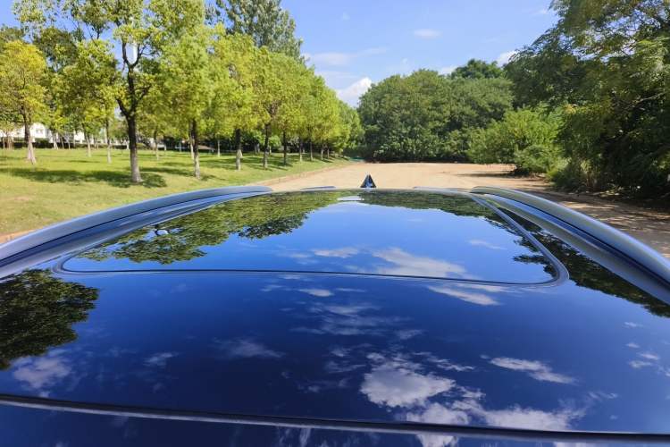 Used VOYAH FREE 2024 Ultra-Long Range Intelligent Driving Version
