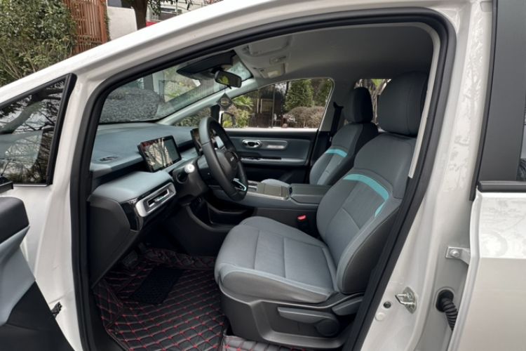 Used AION Y 2023 Plus 510 Enjoy Edition
