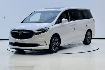 Used Buick GL8 2022 ES Land Cruiser 653T Luxury Model