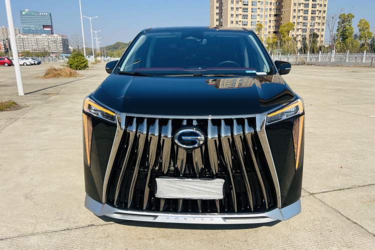 Used GAC Trumpchi E9 2023 E9 Championship Edition
