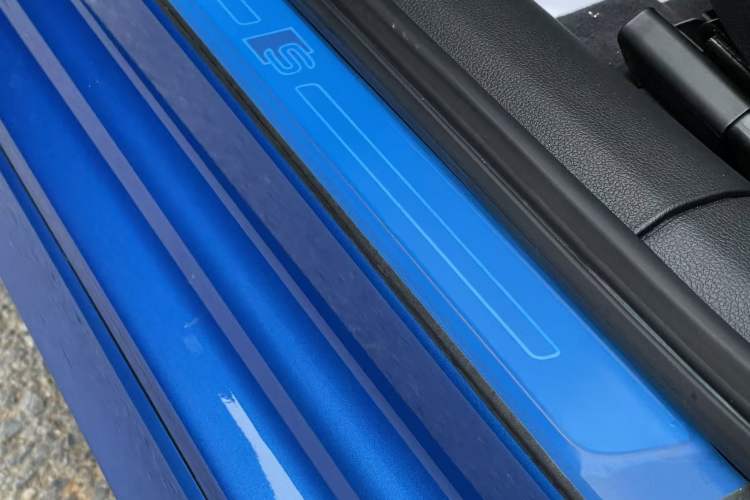 Used Audi A3 2020 Sportback 35 TFSI Fashion Edition China VI Emission Standard
