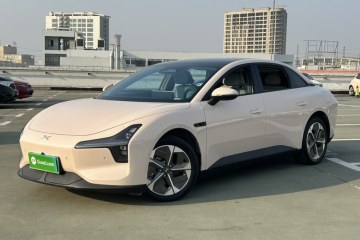 Used XPeng MONA M03 2024 620 with Ultra-Long Range