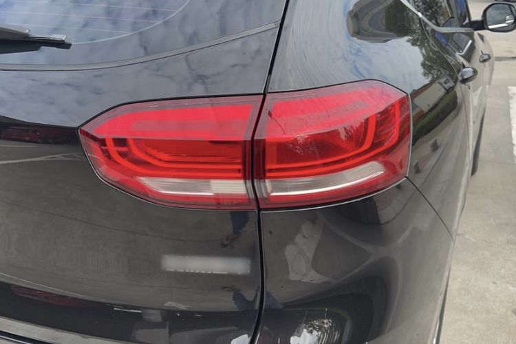 Used Haval H6 2021 1.5T Automatic Urban Edition