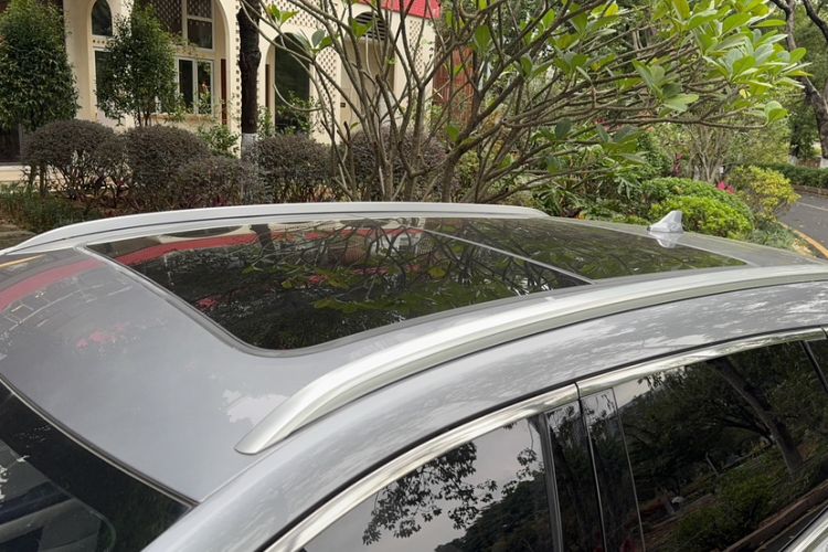 Used BYD Song PLUS New Energy 2021 DM-i 51KM Prestige Model