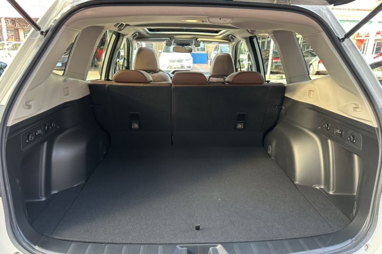 Used Subaru Forester 2019 2.0i e-Boxer Sport Edition EyeSight
