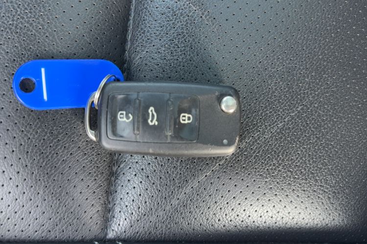 Used Volkswagen Tiguan 2016 300TSI Automatic Two-Wheel Drive Luxury Edition
