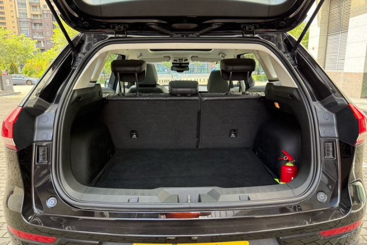 Used Haval H6 2021 1.5 GDIT Automatic Champion Edition
