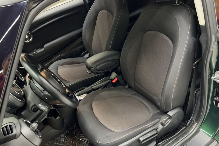 Used  MINI 2018 1.5T ONE PLUS
