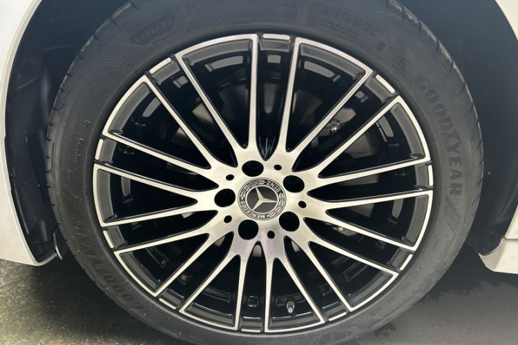 Used Mercedes-Benz C-Class 2024 Restyled C 260 L Sport Edition
