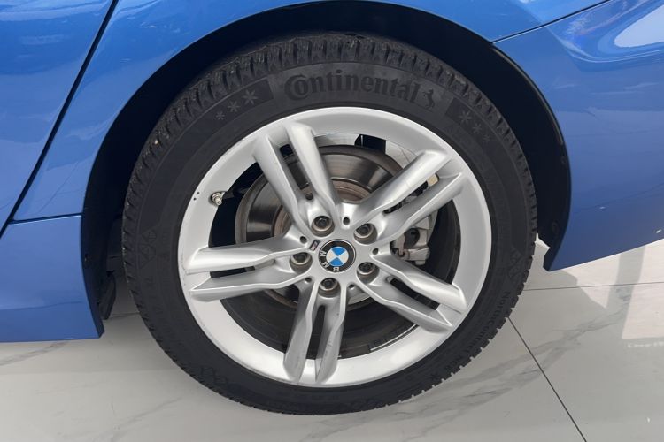 Used BMW 1 Series 2020 120i M Sport Package