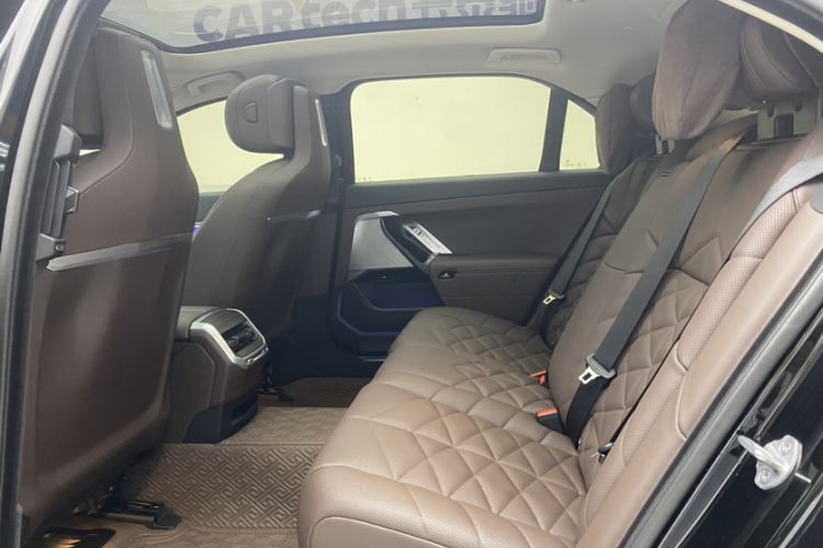 Used BMW 7 Series 2023 735Li M Sport Package
