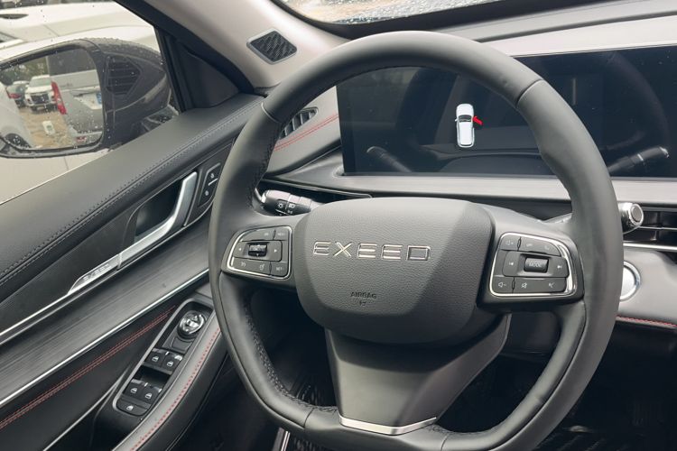 Used  Zhuifeng 2024 1.5T CVT Swift Edition
