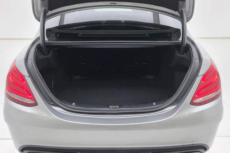 Used Mercedes-Benz C-Class 2016 C 180 L Sport Edition