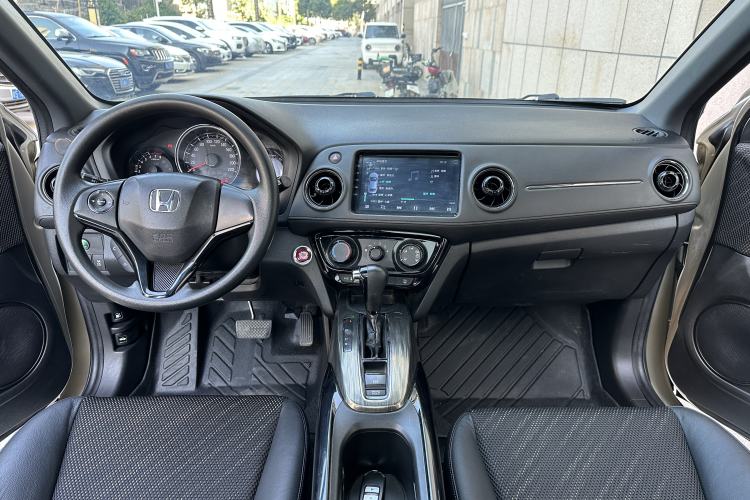 Used Honda XR-V 2017 1.8L EXi CVT Comfort Version
