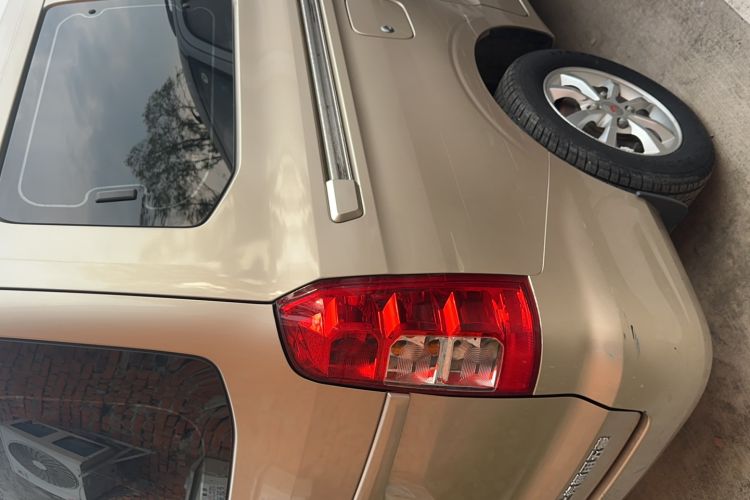 Used Wuling Hongguang V 2022 1.5L Enjoy Edition Electric-Powered LAR
