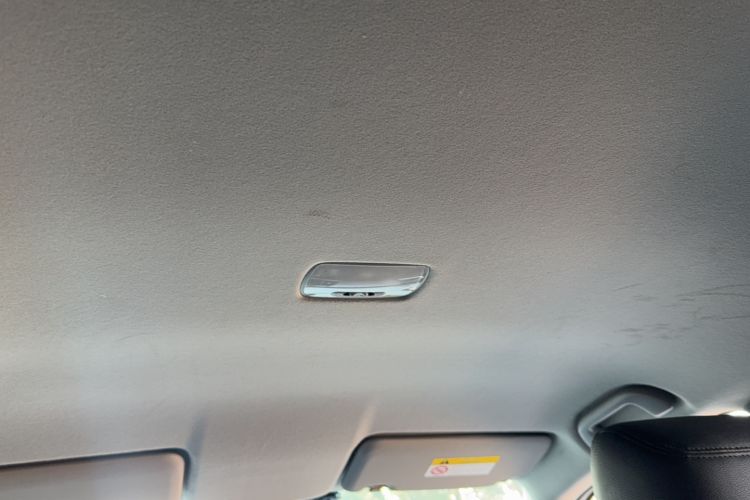 Used Honda Fit 2021 1.5L CVT Trend Edition
