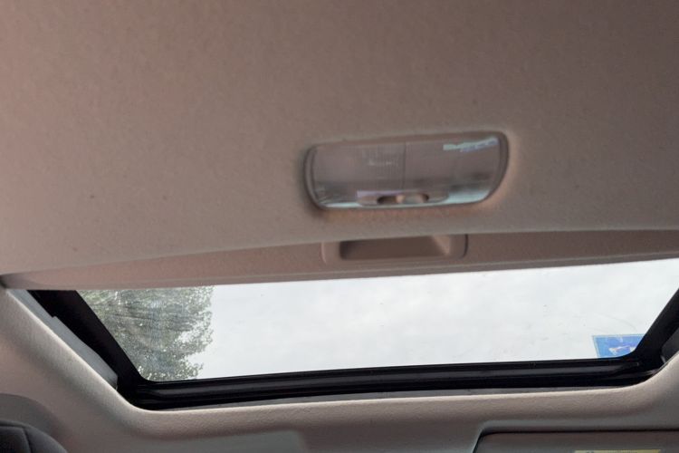 Used Honda Fit 2018 1.5L CVT Comfort Sunroof Version
