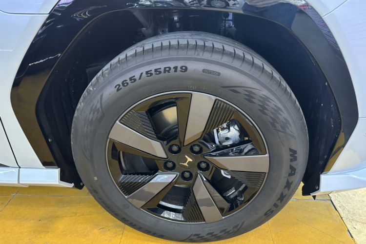 Used Honda S7 2025 Trailblazer Edition
