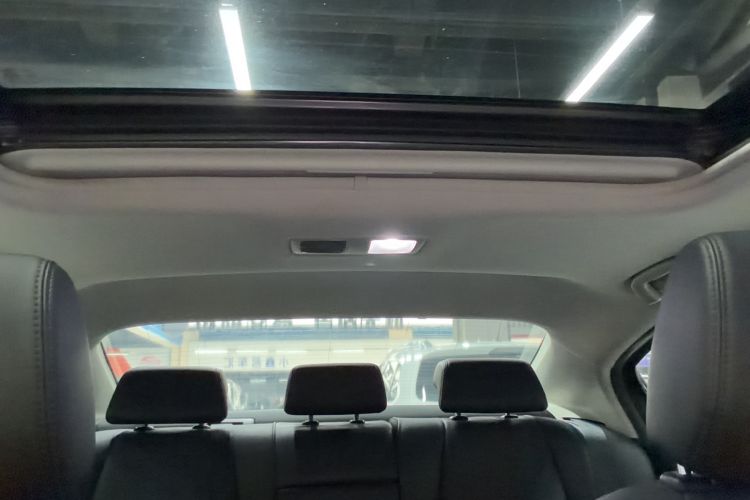 Used Mazda Atenza 2018 2.5L Blue Sky Sport Edition China VI compliant
