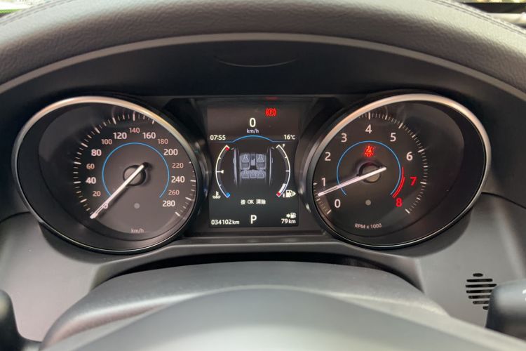 Used Jaguar XFL 2017 XFL 2.0T 240PS Luxury Edition
