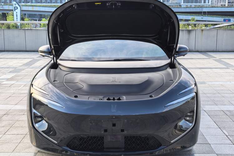 Used  12 2025 Max Extended-Range Edition
