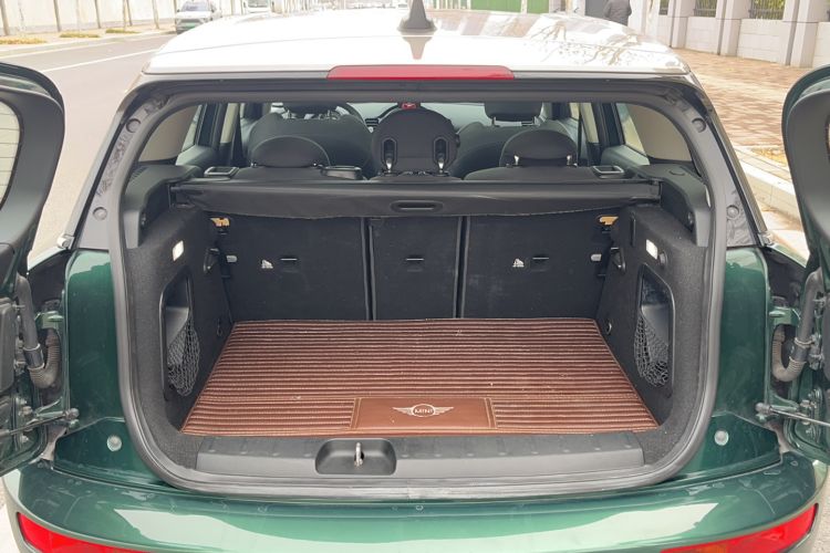 Used  Clubman 2016 Revised 1.5T COOPER
