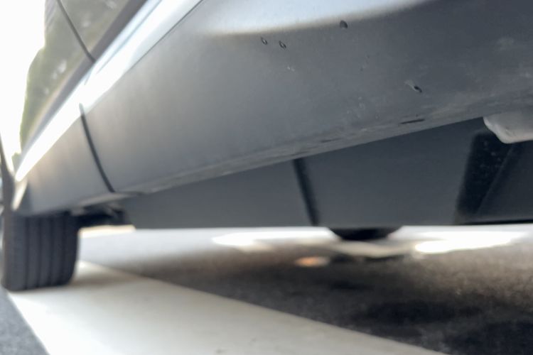 Used BYD Song PLUS New Energy 2025 EV Intelligent Driving Edition 520km Luxury Model
