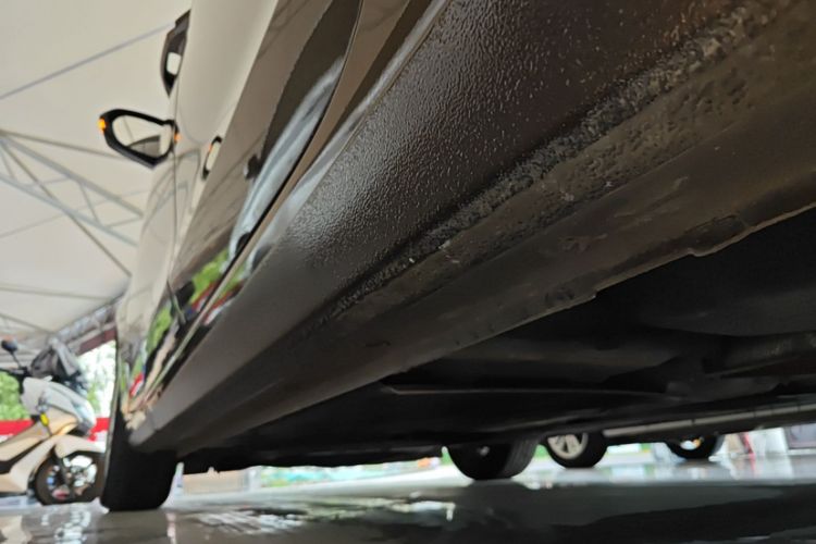 Used Ford Escort 2015 1.5L Automatic Comfort Model
