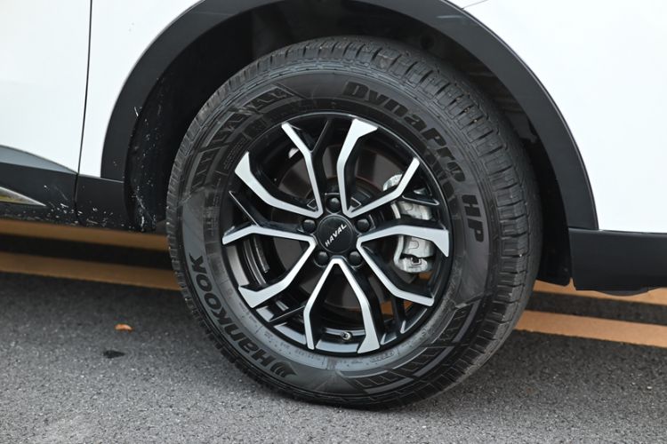 Used Haval H6 2023 National Trend Edition 1.5T Automatic Urban Version
