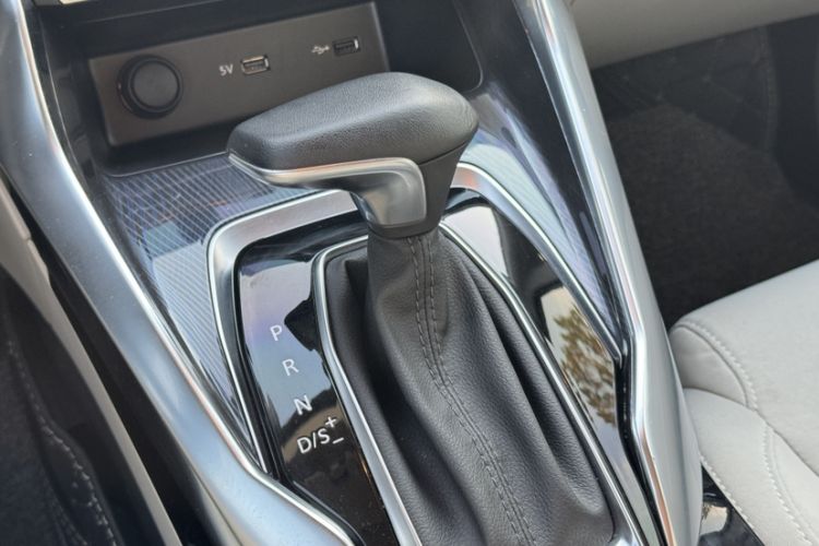 Used SAIC MAXUS G50 2022 1.5T Automatic Comfort Touring A