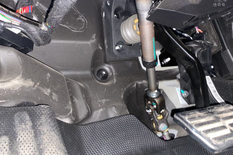 Used Geely Auto Binray 2022 Binrui COOL 1.5T DCT Electric Edition